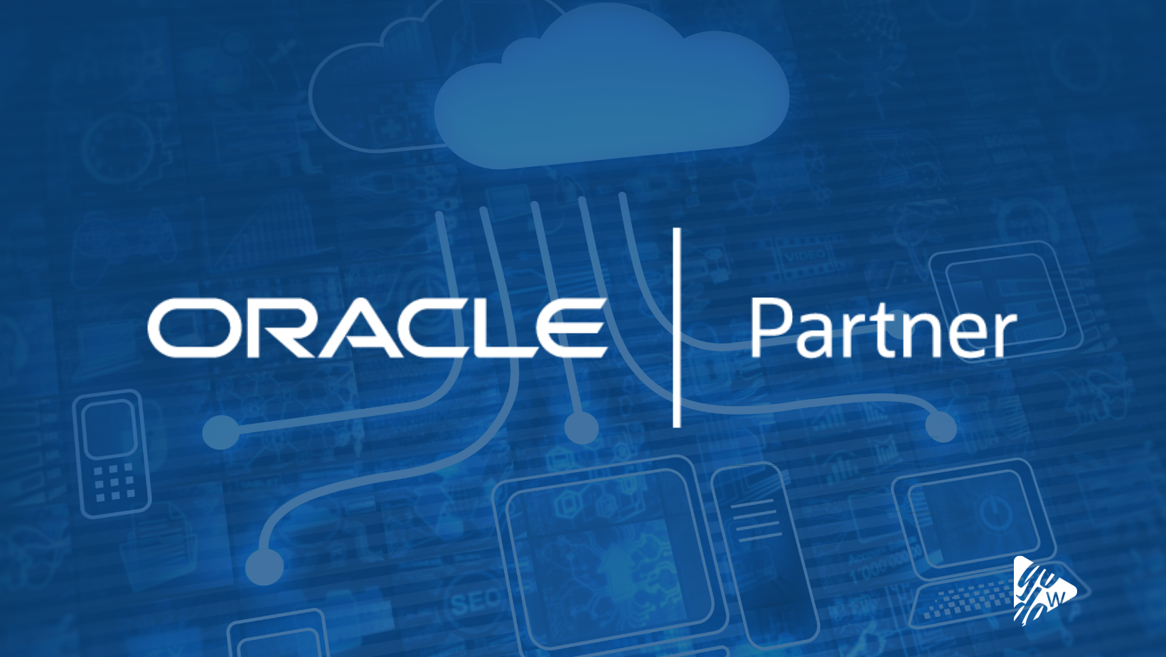 En este momento estás viendo GoDoWorks es ahora partner oficial de Oracle