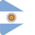GDW | Argentina