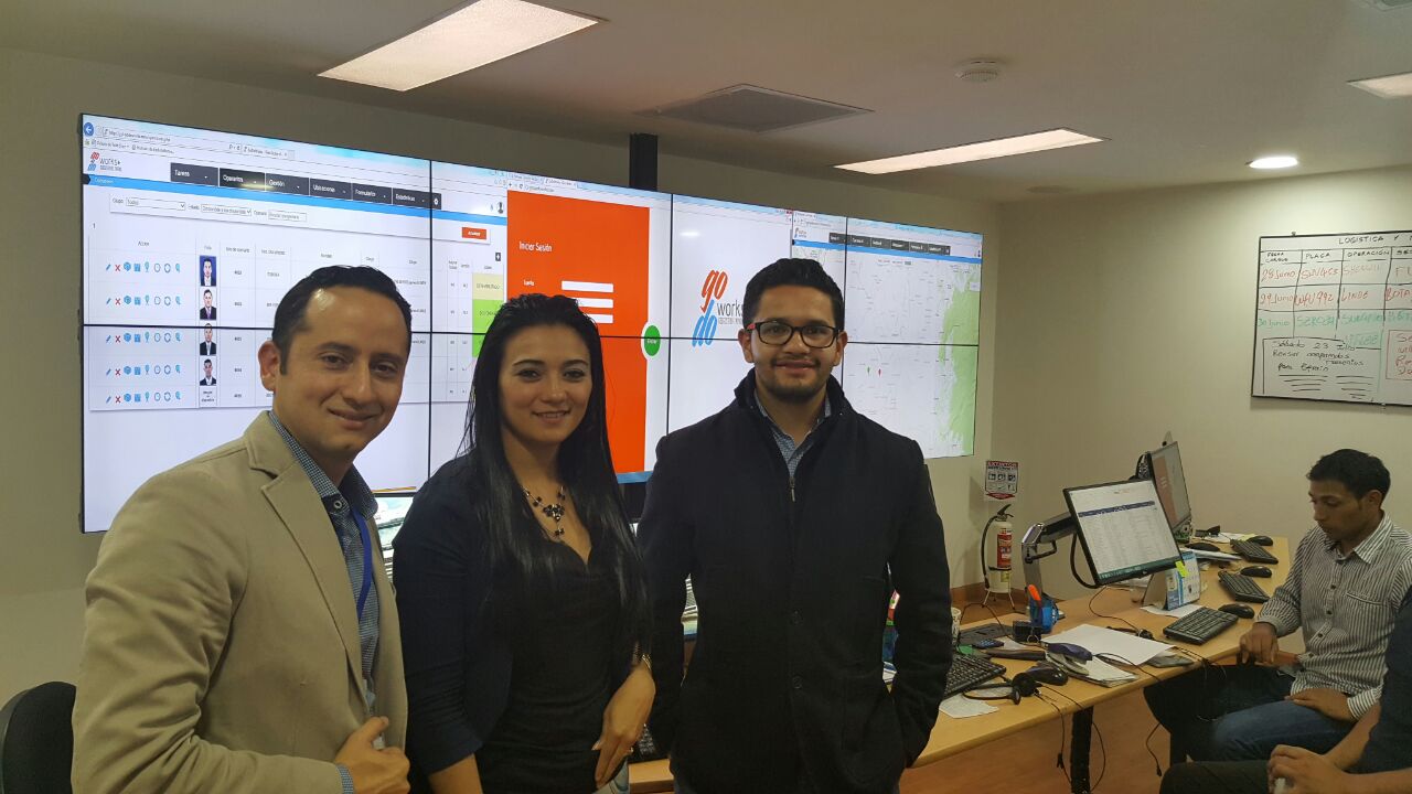 You are currently viewing Transportes Clavijo optimizes its daily logistics with GDW